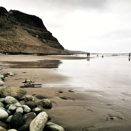 Circo Wave. Un Sueno En El Mar. Willa Santa Maria de Guia de Gran Canaria Zewnętrze zdjęcie