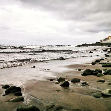 Circo Wave. Un Sueno En El Mar. Willa Santa Maria de Guia de Gran Canaria Zewnętrze zdjęcie